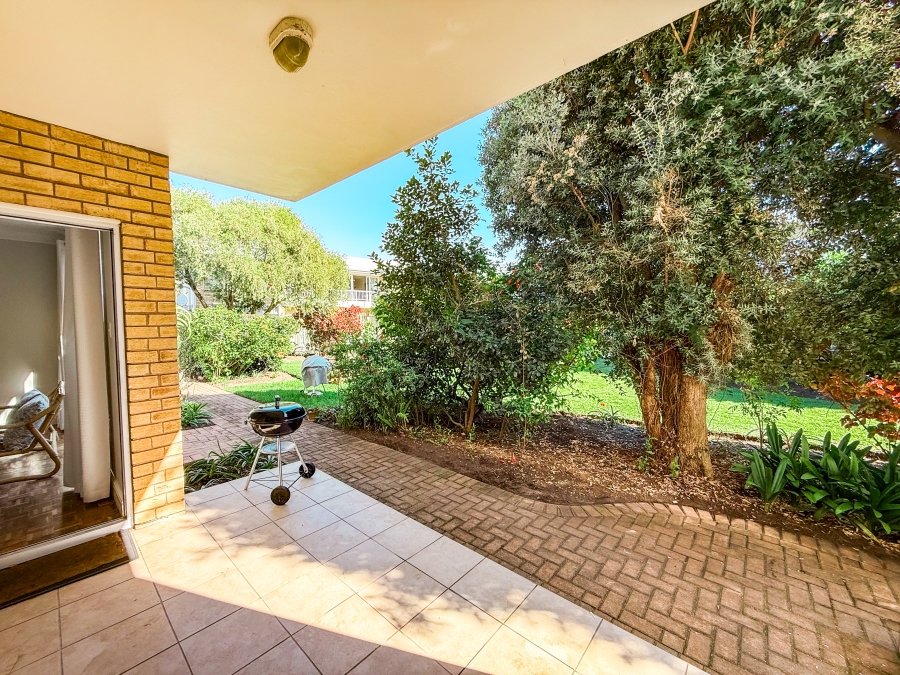 2 Bedroom Property for Sale in Seaside Longships Western Cape